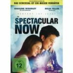 The Spectacular Now (Blu-ray)