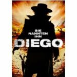 Sie nannten ihn Diego (Blu-ray)
