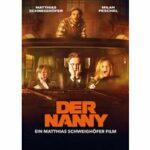 Der Nanny (Blu-ray)
