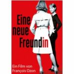 Eine neue Freundin (Blu-ray)