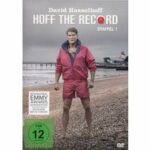 Hoff the Record - Staffel 1 - Disc 1 - Episoden 1 - 6 (DVD)