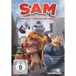 Sam (DVD)