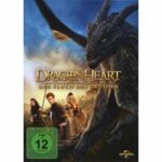 Dragonheart 3 - Der Fluch des Druiden (Blu-ray)