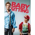 Project: Babysitting (Blu-ray)