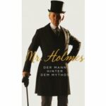 Mr. Holmes (Blu-ray)