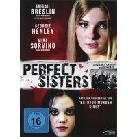 Perfect Sisters (Blu-ray) 1 Perfect Sisters (Blu-ray)