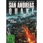 San Andreas Quake (Blu-ray 2D/3D)