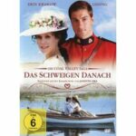 Die Coal Valley Saga - Staffel 1.2: Das Schweigen danach (DVD)