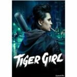 Tiger Girl (Blu-ray)