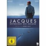 Jacques (Blu-ray)