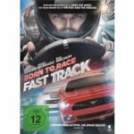 Born to Race 2 - Fast Track (Blu-ray)