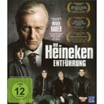 Die Heineken Entführung (Blu-ray)