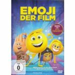 Emoji - Der Film (4K UHD)