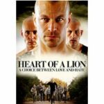 Heart of a Lion (Blu-ray)
