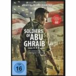 Soldiers of Abu Ghraib (Blu-ray)