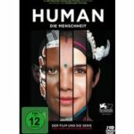 Human - Disc 1 - Der Film (Blu-ray)