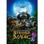 Strange Magic (Blu-ray)