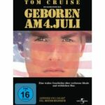 Geboren am 4. Juli (Blu-ray)