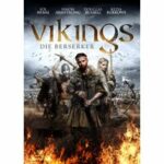 Vikings - Die Berserker (Blu-ray 2D/3D)
