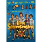 Burg Schreckenstein (Blu-ray)