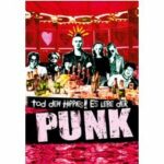 Tod den Hippies!! Es lebe der Punk! (Blu-ray)