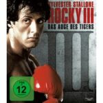 Rocky 3 - Erstauflage (DVD)