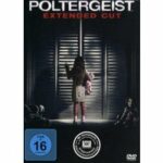 Poltergeist - Kinofassung (90 Minuten) & Erweiterte Fassung (97 Minuten) (DVD)