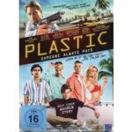Plastic (Blu-ray)