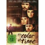 The Color of Time (Blu-ray)