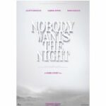 Nobody Wants the Night (DVD)