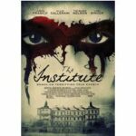 The Institute (Blu-ray)