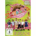 Quatsch und die Nasenbärbande (Blu-ray)
