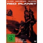 Red Planet (Blu-ray)