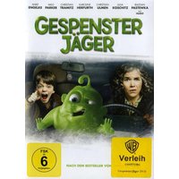 Gespensterjäger (DVD) 1 Gespensterjäger (DVD)