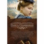 Journal d'une femme de chambre - Tagebuch einer Kammerzofe (DVD)