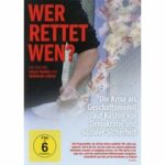 Wer rettet wen? (DVD)