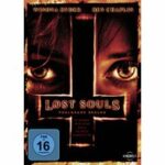 Lost Souls (DVD)