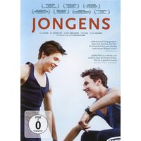 Jongens - Niederländische Originalfassung mit deutschen Untertiteln (DVD) 1 Jongens - Niederländische Originalfassung mit deutschen Untertiteln (DVD)