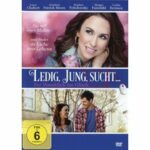 Ledig, jung sucht... (DVD)