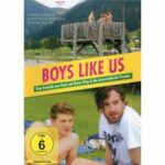 Boys Like Us (DVD)