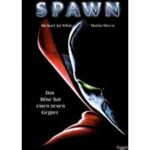 Spawn - Director's Cut (Blu-ray)