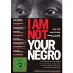 I Am Not Your Negro (DVD)