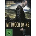 Mittwoch 04:45 (DVD)