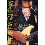 Stevie Ray Vaughan & Double Trouble - Live From Austin, Texas (DVD)