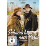 Sehnsucht nach Paris (Blu-ray)