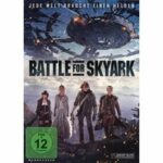 Battle for SkyArk (Blu-ray)