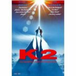 K2 - Das letzte Abenteuer (DVD)