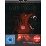 Late Phases (Blu-ray)
