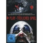Play - Tödliches Spiel (DVD)