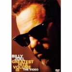 Billy Joel - Greatest Hits Volume III (DVD)